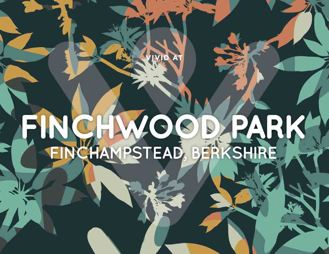 Finchwood Park logo